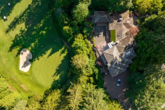 RUSSELL HOLLINGSWORTH - 340 Southborough Drive, West Vancouver